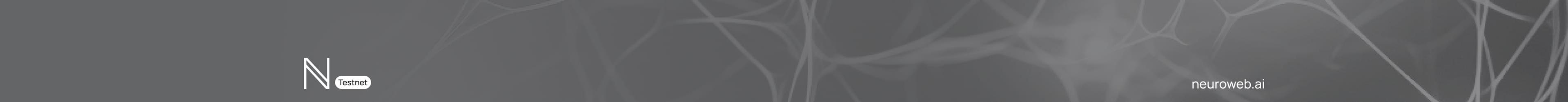 neuroweb-testnet